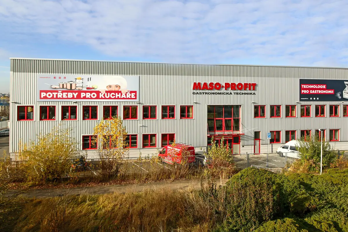 MASO-PROFIT